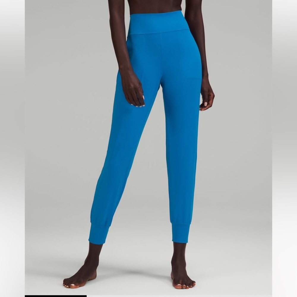 Lululemon Full Length Align Jogger